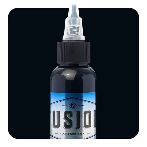 Power Black — Fusion Tattoo Ink