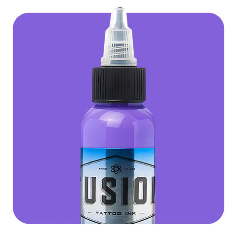 Pretty Purple — Fusion Tattoo Ink