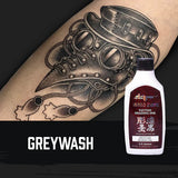 Kuro Sumi Greywash 6oz