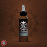 Sienna Brown - 1 oz Bottle - Industry Inks