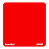 Poppy Red - 1 oz Bottle - Industry Inks