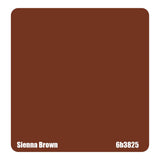 Sienna Brown - 1 oz Bottle - Industry Inks