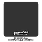 Eternal Ink Neutral Gray Ink Set — Four 1 fl. oz. Bottles — Price Per 1