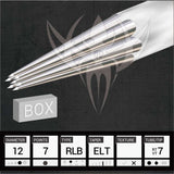 Precision Bar Needle - 1207 Round Liner