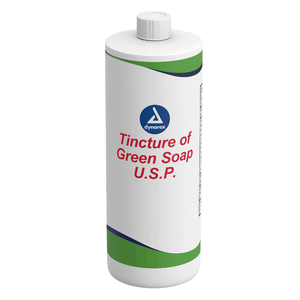 Green Soap - 16oz - C&S Tattoo Supply