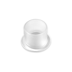 Flat Bottom Ink Cups - Medium 14mm - 1000/BG