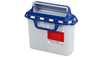 Sharps Collector - 5.4 QT - 1 each