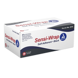 Sensi-Wrap Self Adherent 2" Black - 1 each