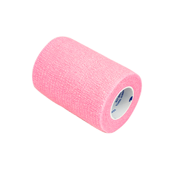 Sensi-Wrap Self Adherent 2" - Pink - 1 each