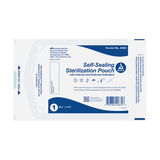 Pouches Self Seal 5.25" x 7.5" - 1 Box - 200/bx