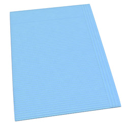 Blue Bibs 13.5x18-500/case