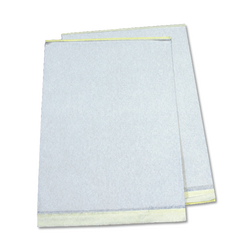 Thermal Transfer Paper 8.5x11 - 1 Sheet