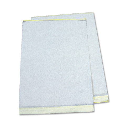 Thermal Transfer Paper 8.5x11 - 100/bx