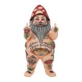 A Pound of Flesh Naked Gnome