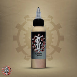 Almond- 1 oz Bottle - Industry Inks
