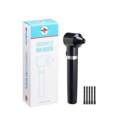 Battery Operated Ink Mixer - Black