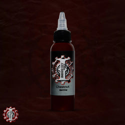 Chestnut - 1 oz Bottle - Industry Inks