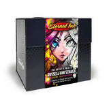 Eternal Russell Van Schaik Anime Set 1oz