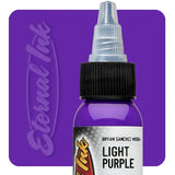 Light Purple - Eternal Tattoo Ink - 1oz