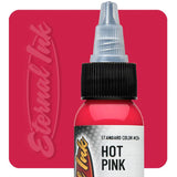 Hot Pink - Eternal Ink 1oz