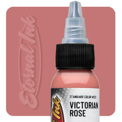Victorian Rose-Eternal Tattoo Ink-1oz