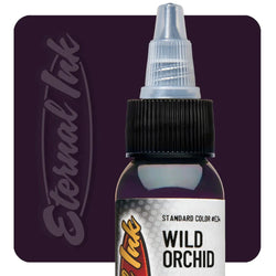 Wild Orchid — Eternal Tattoo Ink — 1oz