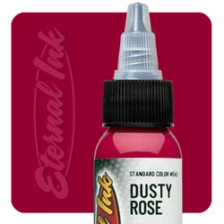 Dusty Rose - Eternal Tattoo Ink - 1 oz