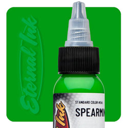 Spearmint - Eternal Tattoo Ink - 1oz