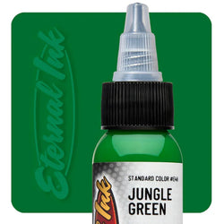 Jungle Green - Eternal Ink - 1oz