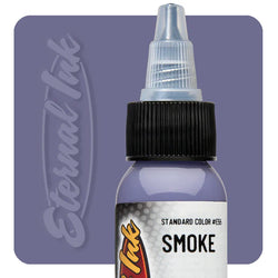 Smoke - Eternal Tattoo Ink - 1oz