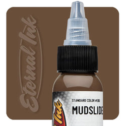 Mudslide — Eternal Tattoo Ink — 1oz