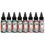 Eternal Gia Rose Nightshades Set 1oz