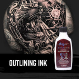 Kuro Sumi Outlining Ink - 12oz