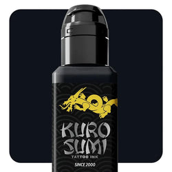 Kuro Sumi Black Outlining Ink 6oz