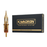 Kwadron-1207 Curved Mag