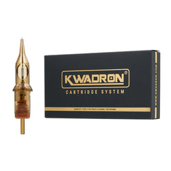 Kwadron-1209 Curved Mag