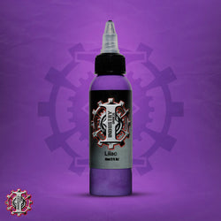 Lilac - 1 oz Bottle - Industry Inks