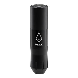 Peak S1-MP Wireless Tattoo Machine - Black