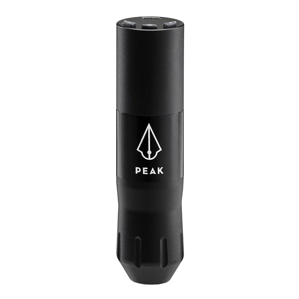 Peak S1-MP Wireless Tattoo Machine - Black
