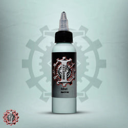 Mist - 1 oz Bottle - Industry Inks