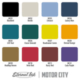 Eternal Motor City Set 1oz