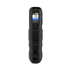 Peak Solice Pro 3 Wireless Machine - Black