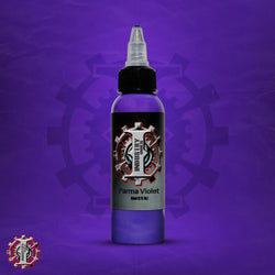 Parma Violet - 1 oz Bottle - Industry Inks