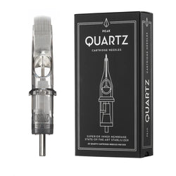 Peak Quartz - 0805 Round Liner - 1 Box