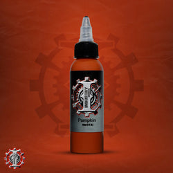 Pumpkin - 1 oz Bottle - Industry Inks