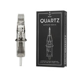 Peak Quartz-1209 Round Liner