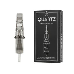 Peak Quartz-1011 Round Liner