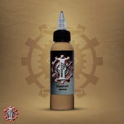 Seashell - 1 oz Bottle - Industry Inks