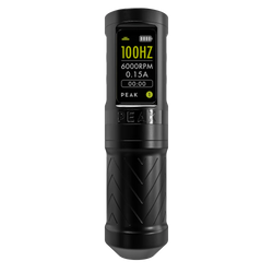 Peak Solice Ergo Wireless Machine