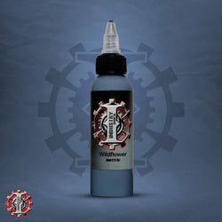Wildflower - 1 oz Bottle - Industry Inks